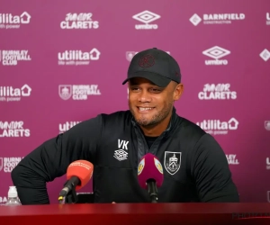 Vincent Kompany perd à nouveau un joueur, qui décide de rester en Premier League