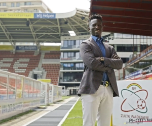 Festival de buts pour Zulte Waregem et Leye ! 