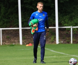 Officiel : un nouvel attaquant pour Charleroi