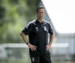 Ronny Deila : "Nous allons dans la bonne direction"