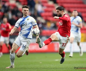 Une recrue de Burnley en admiration : "Quand Kompany a appelé, c'était incroyable !"