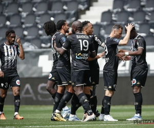 Trois joueurs d'un club de Ligue 1 positifs au Covid-19 et placés à l'isolement 