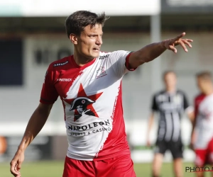 Nouveau cap pour Jelle Vossen en Pro League ce week-end