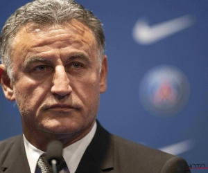 Christophe Galtier menacé au PSG : Zinedine Zidane et...un coach viré il y a peu par la direction déjà cités pour le remplacer