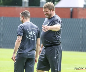 Vanhaezebrouck est heureux mais prévient: "Certains doivent se poser les bonnes questions"