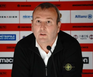 Après Galtier, au tour de Fournier de quitter l'OGC Nice