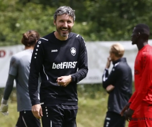 Mark Van Bommel : "Nous ne sommes pas encore prêts à affronter ce genre d'équipes"