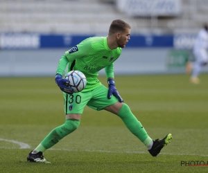 Officiel: le Sporting de Charleroi prête un gardien en France