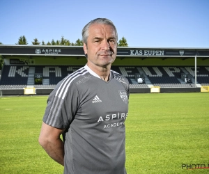 Mission compliquée mais pas impossible pour Eupen