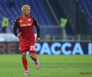 Officiel : Nani refait déjà ses valises