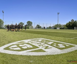 🎥 Eupen dévoile son nouveau maillot 