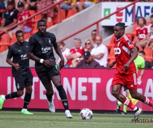 🎥 Le Standard de Liège partage l'enjeu face au Borussia Mönchengladbach 