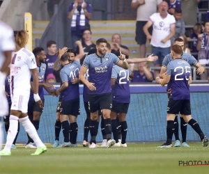 Troisième tour préliminaire de la Conference League : voici les adversaires potentiels d'Anderlecht et de l'Antwerp