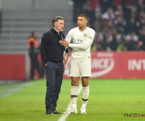 Galtier prévient Mbappé: "Si on veut gagner en fraîcheur et éviter les blessures..."