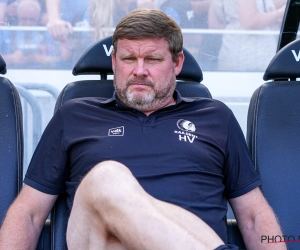 Hein Vanhaezebrouck et les Gentse Feesten : "C'est formidable, mais ce n'est pas l'idéal pour La Gantoise..."