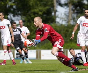 Arnaud Bodart : "Nous sommes impatients de recevoir La Gantoise"