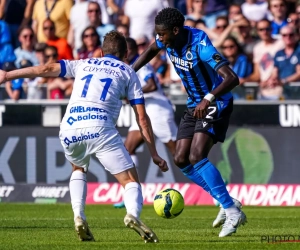 Un jeune talent belge signe son premier contrat pro au LOSC 