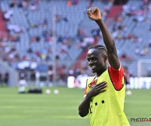 L'arrivée de Sadio Mané au Bayern réglée en un coup de téléphone ?