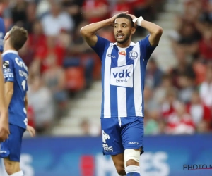 Enfin : Tarik Tissoudali voit le bout du tunnel ! 