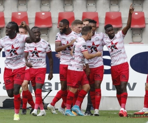 Officiel : un joueur de Paide (précédent adversaire d'Anderlecht) débarque à Zulte Waregem