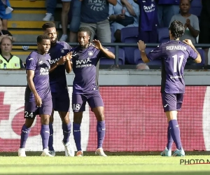 Anderlecht et l'Antwerp connaissent leur tirage potentiel en cas de qualification pour les barrages de Conference League