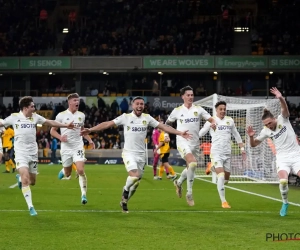 FA Cup: Leeds arrache le replay dans les arrêts de jeu 