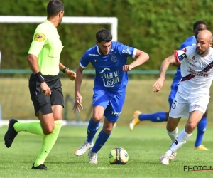 Officiel : Nassim Chadli prêté en Belgique