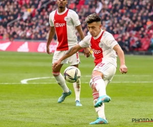 Officiel : Manchester United met la main à la poche pour un défenseur de l'Ajax 