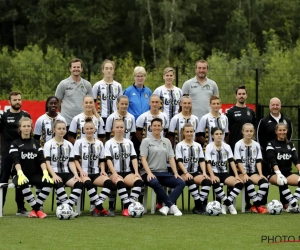 Le Fortuna Sittard se sert désormais chez les ladies de Charleroi