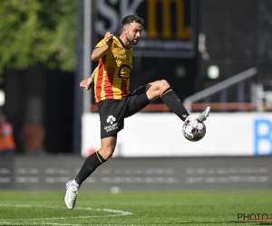 Le KV Malines réintègre deux joueurs qui avaient été envoyés dans le noyau B