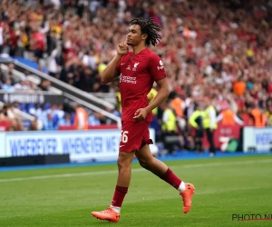 Liverpool prend sa revanche et remporte le Community Shield 