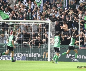 Réduit à 10, Anderlecht s'incline chez un Cercle de Bruges bien organisé