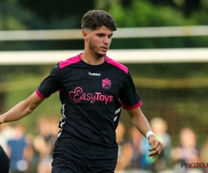 Les futurs renforts de Charleroi et de l'Union, ainsi que...le coach du Standard étaient au Parc Duden