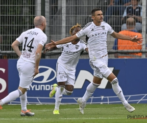 Eupen réalise une copie parfaite et se joue d'un Club de Bruges inquiétant 