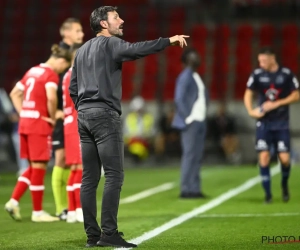 Quatre cleansheets d'affilée pour l'Antwerp : "Les joueurs savent ce qu'ils doivent faire"