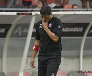 Karim Belhocine dans l'oeil du cyclone : "Pourquoi devrais-je tout changer ?" 