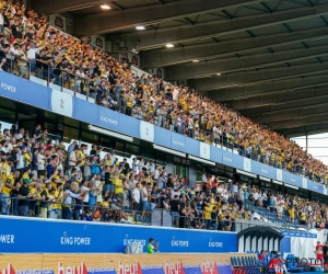 Officiel : l'Union Saint-Gilloise reste à Louvain pour l'Europa League !