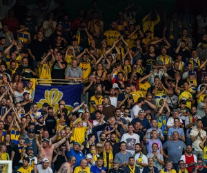 🎥 Louvain a vibré du début jusqu'à la fin : la belle communion entre les supporters et les joueurs de l'Union