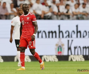 Excellente nouvelle pour le Bayern de Munich et Sadio Mané ! 