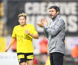 Mark van Bommel évoque l'arrivée de Jurgen Ekkelenkamp : "Nous lui avons simplement demandé de venir chez nous"