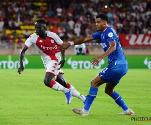 🎥 Ligue 1 : un superbe but de Krépin Diatta (ex-Bruges) mène Monaco vers la victoire