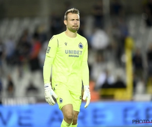 Officiel : nouveau gardien dans le club qui cible aussi...Simon Mignolet