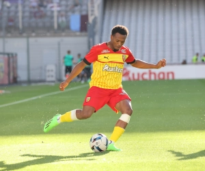 Ligue 1 : Lens s'impose pour la première d'Openda, Lille étrille Auxerre