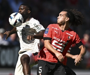 Ligue 1 : un malheureux auto-but de Theate offre la victoire à Lorient contre Rennes