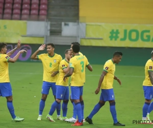 Le Brésil programme deux matchs amicaux en septembre face à des nations africaines