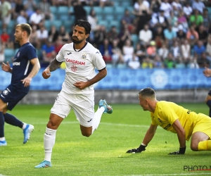 Refaelov, plus décisif que Modric et Ronaldo