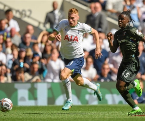 Même son sélectionneur est impressionné : "Ce qu'il a montré contre Tottenham était vraiment génial"