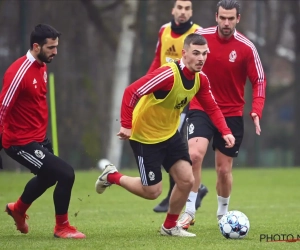 Ronny Deila évoque l'avenir de Damjan Pavlovic et de Joachim Van Damme 