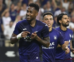 Officiel : Amir Murillo quitte le RSC Anderlecht 