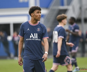 L'AS Eupen proche d'un jeune du Paris Saint-Germain !